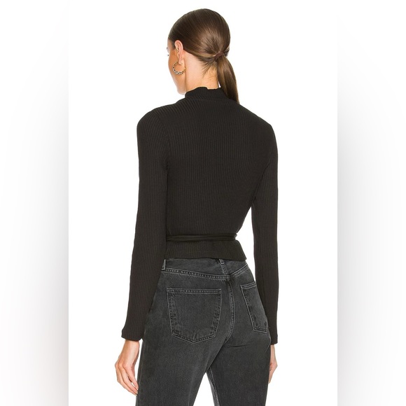 Revolve Veviter Rib Set Levi’s - Picture 4 of 8